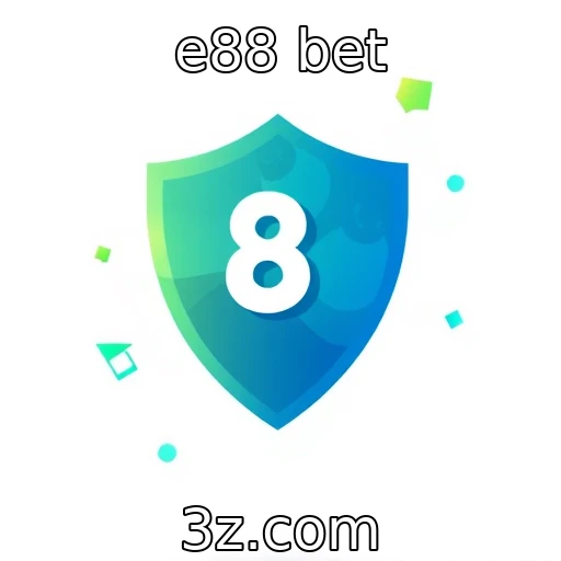 e88 bet Apostas Esportivas: Análise Profunda das Últimas Tendências do Mercado
