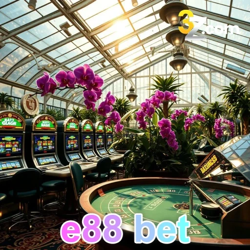 e88 bet App