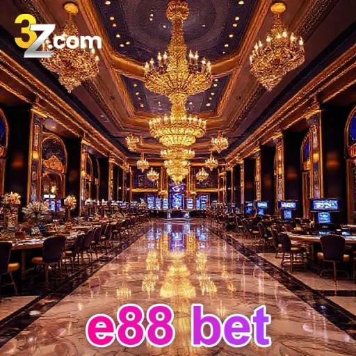 e88 bet Baixar