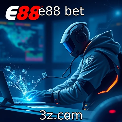 e88 bet Apostas esportivas em alta: tudo que você precisa saber agora