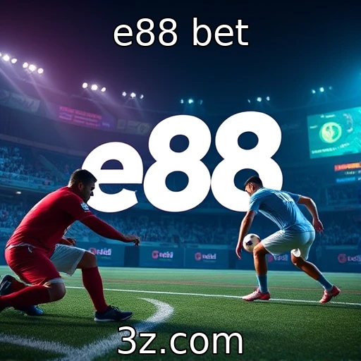 e88 bet Desvendando as Melhores Estratégias para Apostas em E-sports Hoje