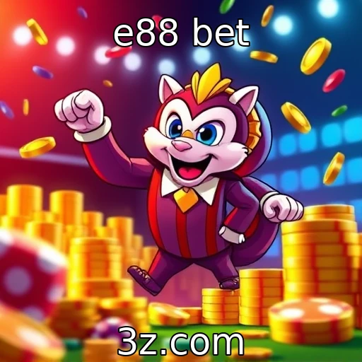 e88 bet Apostas Esportivas: Como Analisar Partidas para Maximizar Seus Lucros