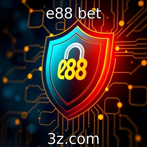e88 bet Apostas Esportivas: Como Analisar Partidas com Precisão
