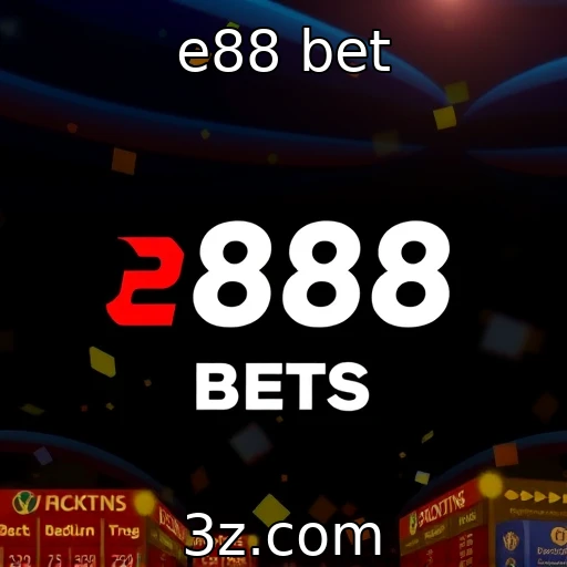 e88 bet Apostas Esportivas: Análise Profunda dos Principais Campeonatos de 2025