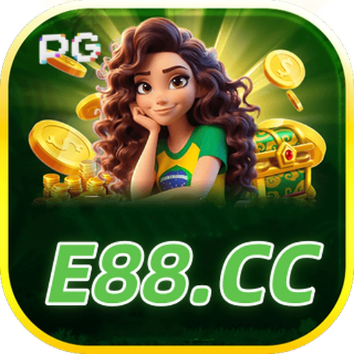 e88 bet logo
