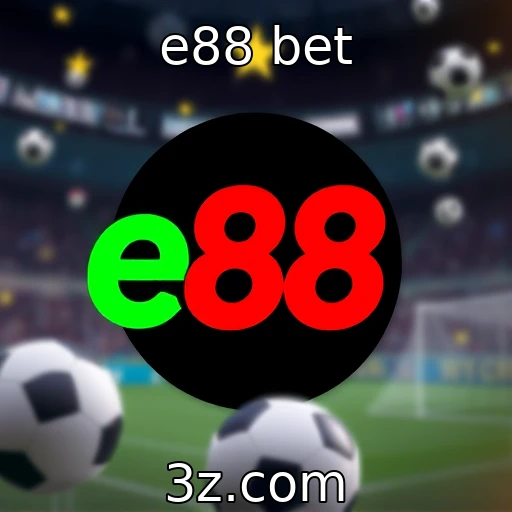 e88 bet Estratégias Vencedoras para Apostar em E-Sports em 2025